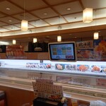 User's review image for かっぱ寿司 福岡長丘店