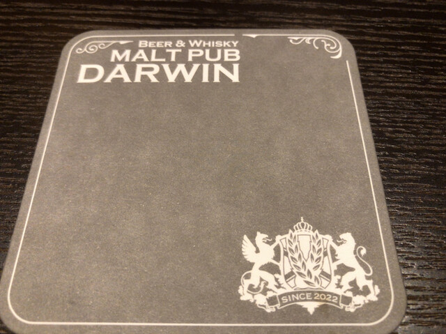用户对于MALT PUB DARWIN的评论高清图