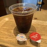 用户对于シアトルズ・ベスト・コーヒー JR博多店的评论图