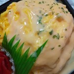 用户对于洋食小松亭 浅草松屋店的评论图