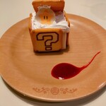 用戶對於キノピオ・カフェ的評論圖