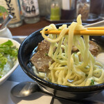 用户对于なんくる食堂的评论图