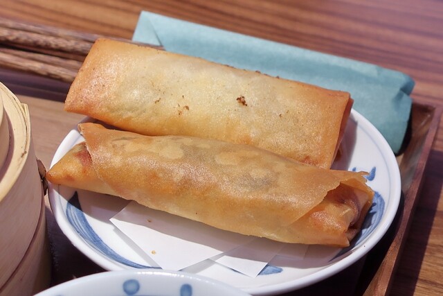 用戶對於茶房 柏三葉 都島店的評論高清圖