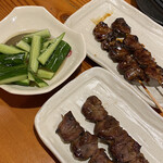 User's review image for 鳥貴族 千林大宮店