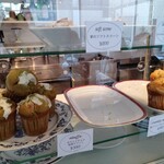 User's review image for cafe satsuki