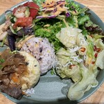 用戶對於エムズマーケット デリカテッセン&ダイナー的評論圖