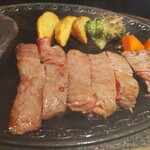 用戶對於牛楽的評論圖