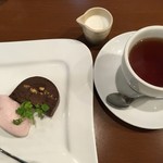 User's review image for ドゥエ クォーリ