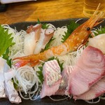 User's review image for 根室食堂 新橋店