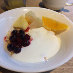 用戶對於common cafe 新宿東口店的評論圖