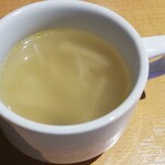 用户对于ハンバーグダイニング たくみ的评论图