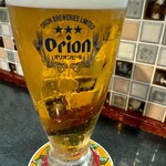 用戶對於沖縄酒場 み～や～ぐゎ～的評論圖