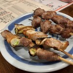用戶對於かぶら屋 青砥店的評論圖