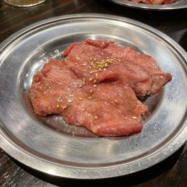 User's review image for 肉屋 金星 本町店