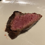 User's review image for バルバッコア 青山本店