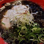 用戶對於HAKATAラーメン チカッパ的評論圖
