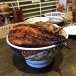 用戶對於いづも 池袋的評論圖