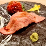 用戶對於近江うし 焼肉 にくTATSU 青山本店的評論圖
