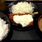 用戶對於松乃家 錦糸町店的評論圖