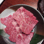 用户对于焼肉　寺桜 札幌店的评论图