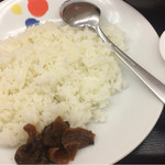 用戶對於松屋 花園町店的評論圖