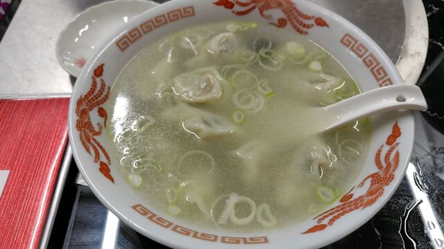 User's recommendation image for 中国東北料理 麒麟飯店