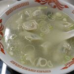 User's review image for 中国東北料理 麒麟飯店