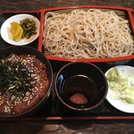 用戶對於やぶそば的評論圖