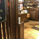 User's review image for びっくりドンキー 西岡店