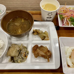 用戶對於スーパーホテル 札幌・すすきの的評論圖