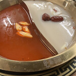 用户对于麻辣誘惑 大宝 池袋北口店的评论图