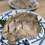 User's review image for あんちすてーき とろろ麦めし 豚丸