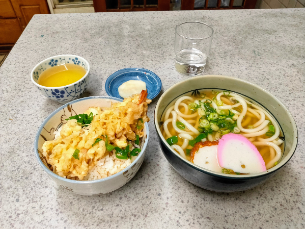 User's review image for 力餅食堂
