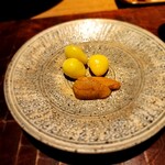 用戶對於千翠的評論圖