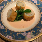 用户对于新洋食 KAZU的评论图