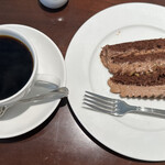 用户对于HARBS 心斎橋PARCO店的评论图