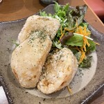 用戶對於海鮮屋台 またふく 天下茶屋店的評論圖