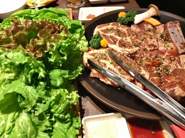 User's recommendation image for ハヌリ 新橋店