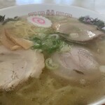 用戶對於ドライブイン てしお的評論圖