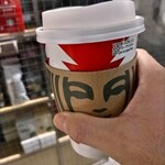 User's review image for スターバックスコーヒー 中目黒蔦屋書店