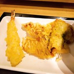 用戶對於有頂天うどん 神保町店的評論圖