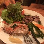 User's review image for Ragout