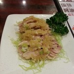 User's review image for ゴールドキッチン