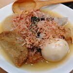 User's review image for ラーメン居酒屋 麺や八福