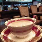 用戶對於茜屋珈琲店的評論圖