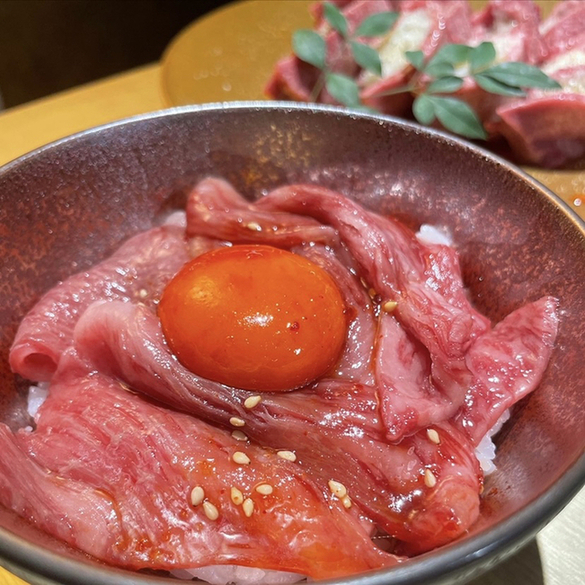 User's review image for 焼肉 きた松 心斎橋店