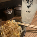 User's review image for 焼肉ホルモン 龍の巣 心斎橋モトミセ