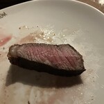 User's review image for バルバッコア 青山本店