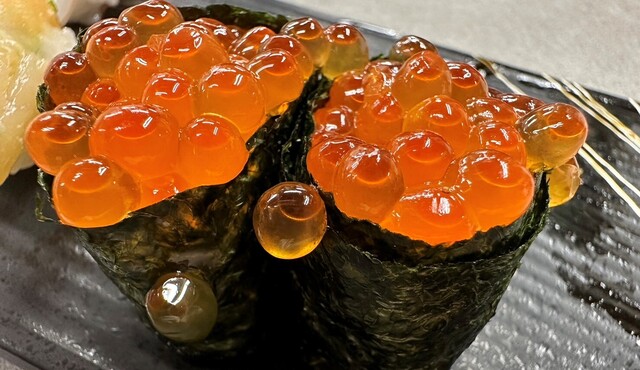 用戶對於大興寿司 南店的評論高清圖