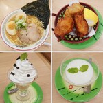 User's review image for 回転寿しクリッパー 明野店
